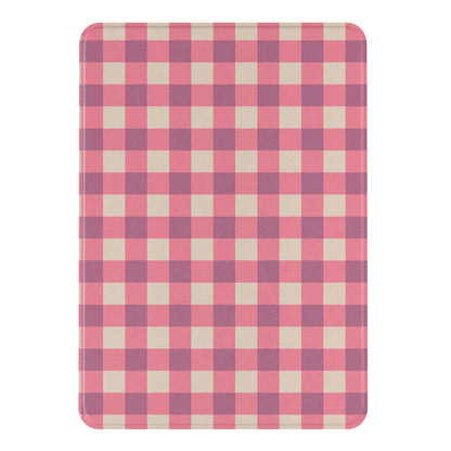 Pinkette - iPad Case