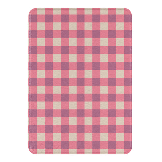 Pinkette - iPad Case