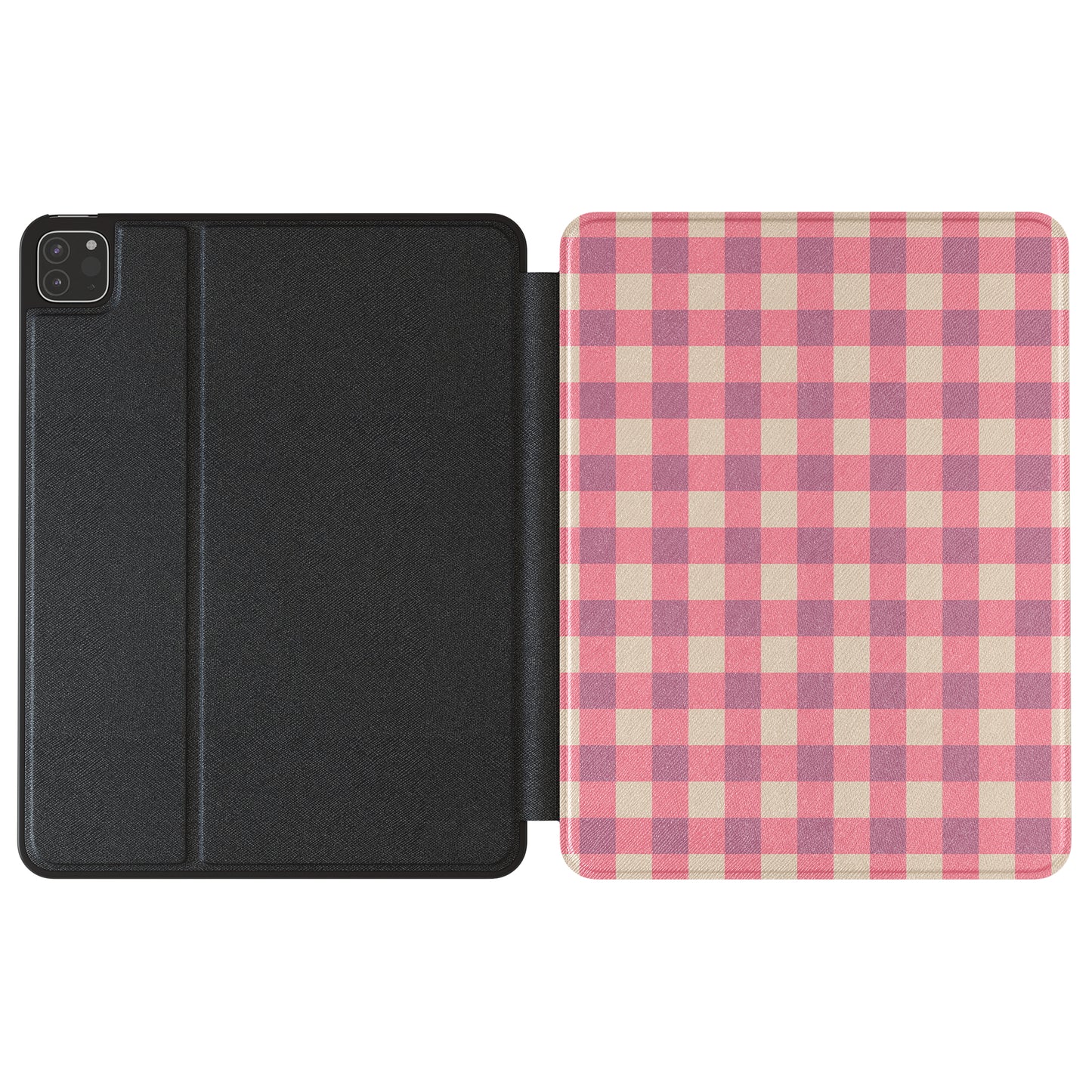 Pinkette - iPad Case