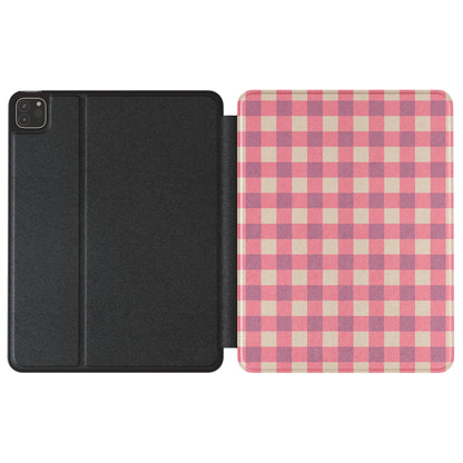 Pinkette - iPad Case