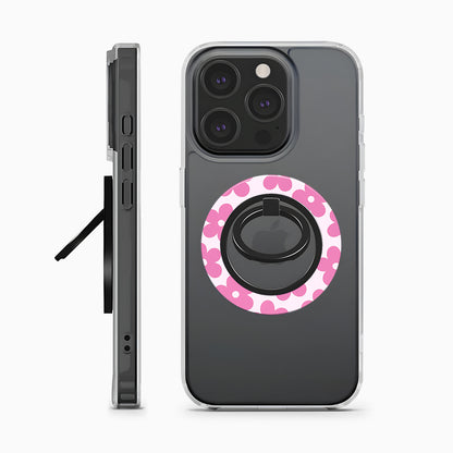 Pinklet - Magnetic Ring Holder