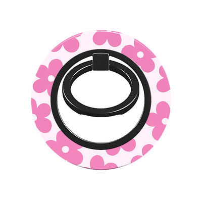 Pinklet - Magnetic Ring Holder