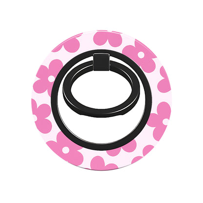 Pinklet - Magnetic Ring Holder