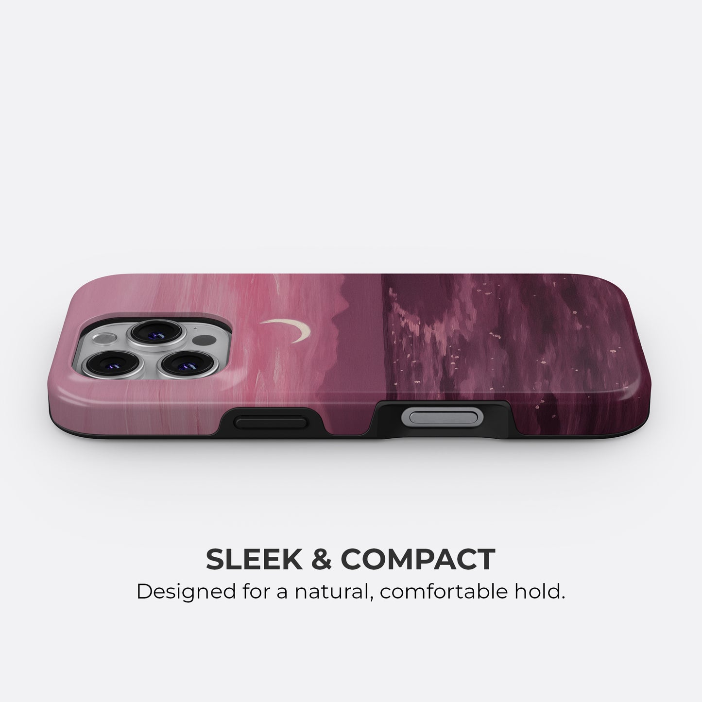 Violet Hour - Phone Case • Tough