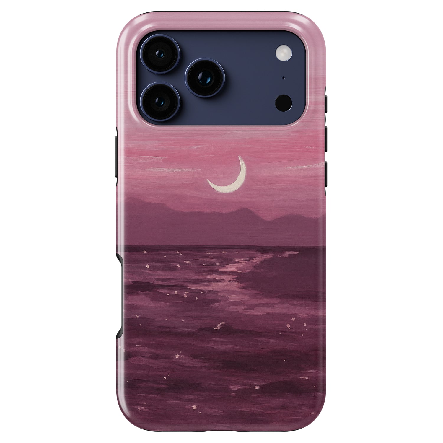 Violet Hour - Phone Case • Tough