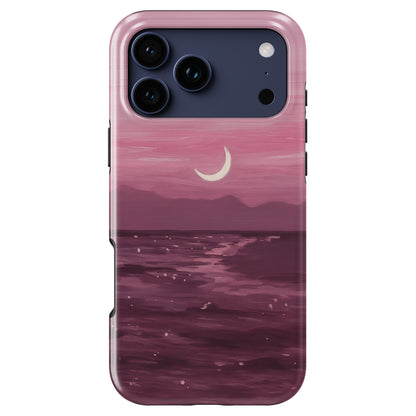 Violet Hour - Phone Case • Tough