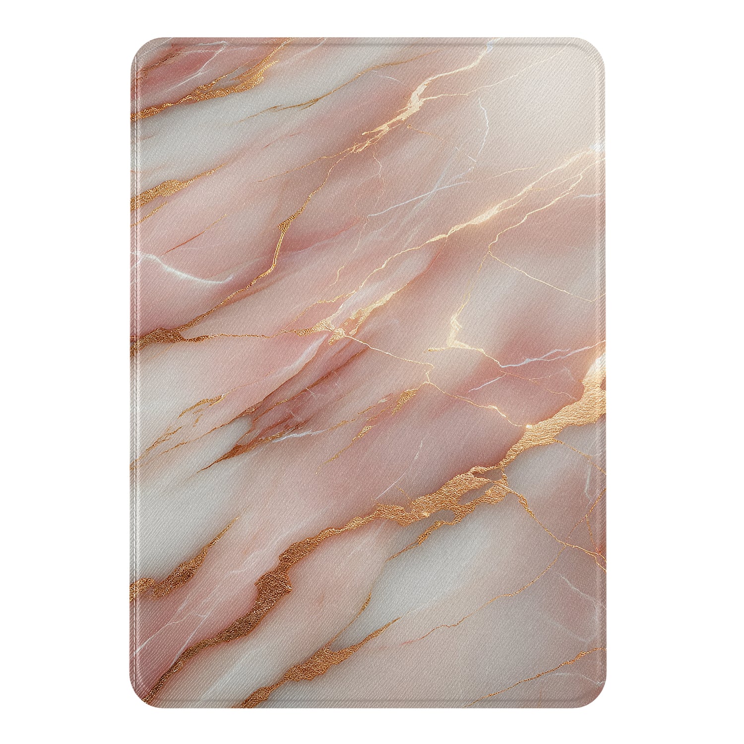 Quartzelle - iPad Case