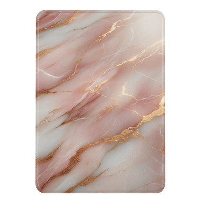 Quartzelle - iPad Case