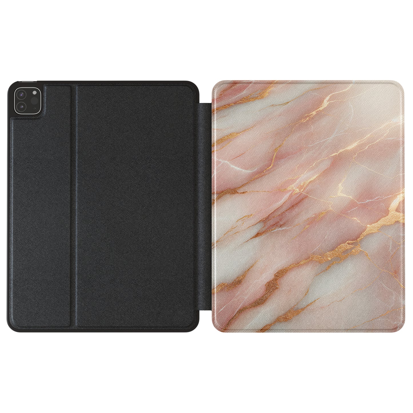 Quartzelle - iPad Case