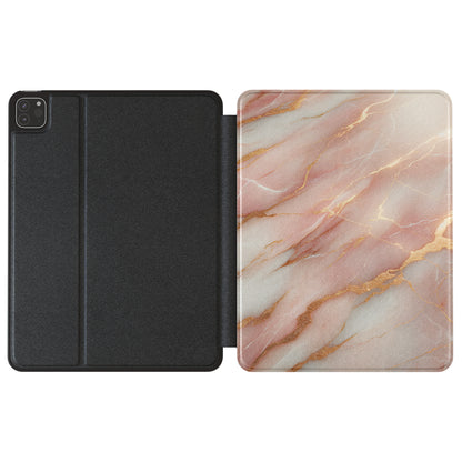 Quartzelle - iPad Case