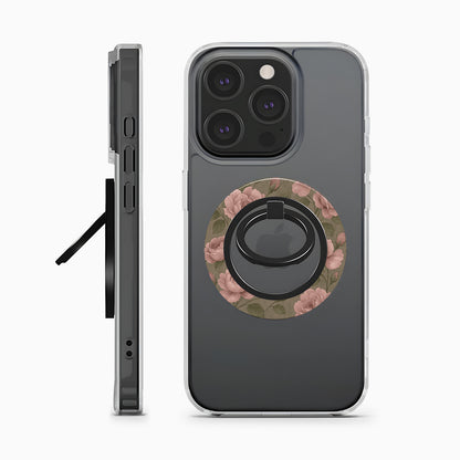 Rosewood - Ring Holder