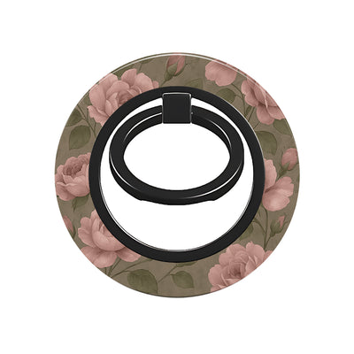 Rosewood - Ring Holder