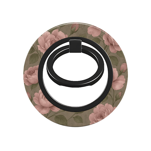 Rosewood - Ring Holder