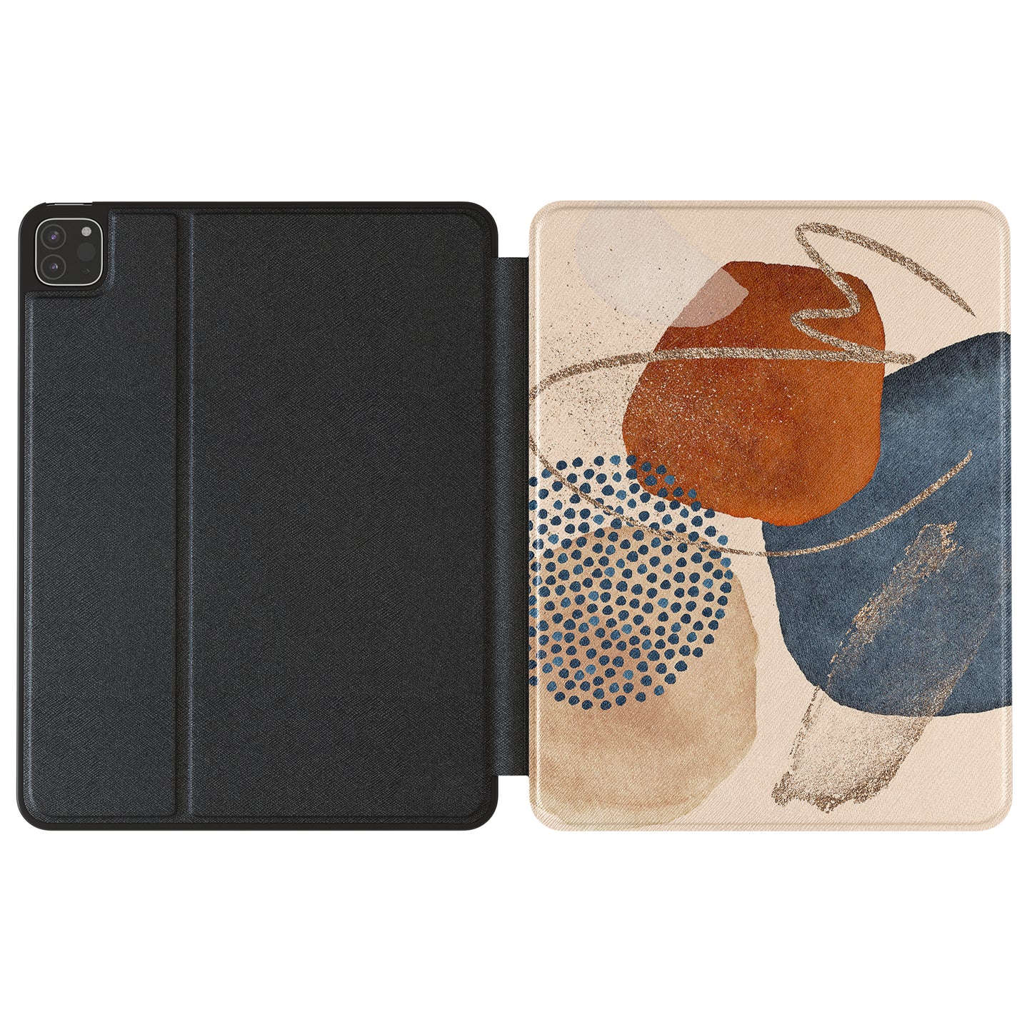 Sienna - iPad Case
