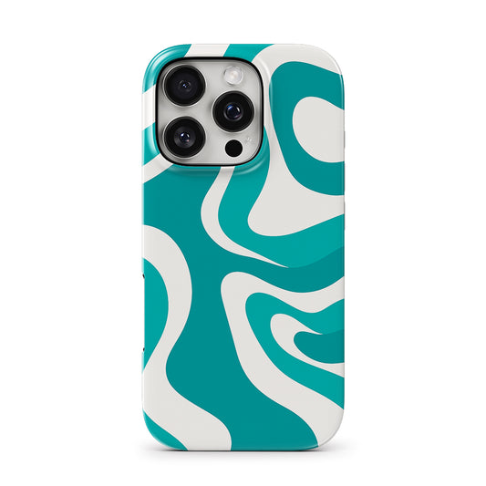 Isla Verde - Phone Case • Tough