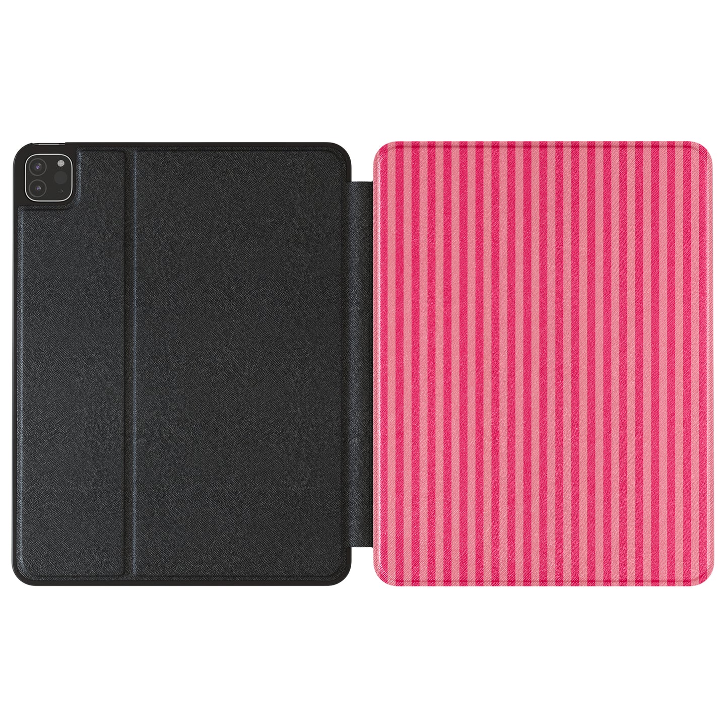 Stripique - iPad Case