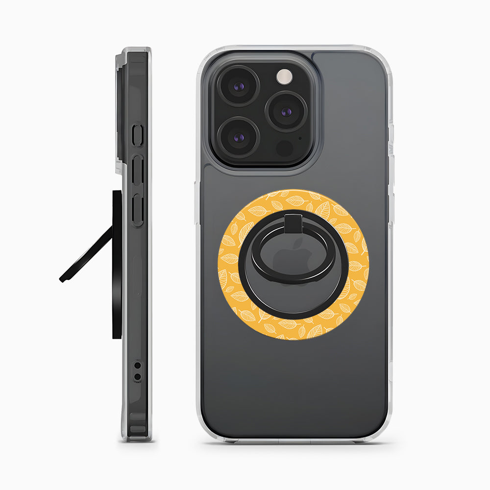 Sunleaf - Magnetic Ring Holder