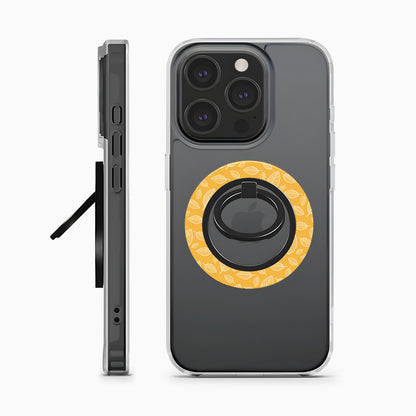 Sunleaf - Magnetic Ring Holder