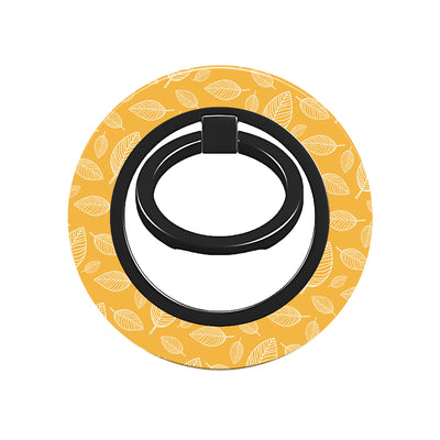 Sunleaf - Magnetic Ring Holder