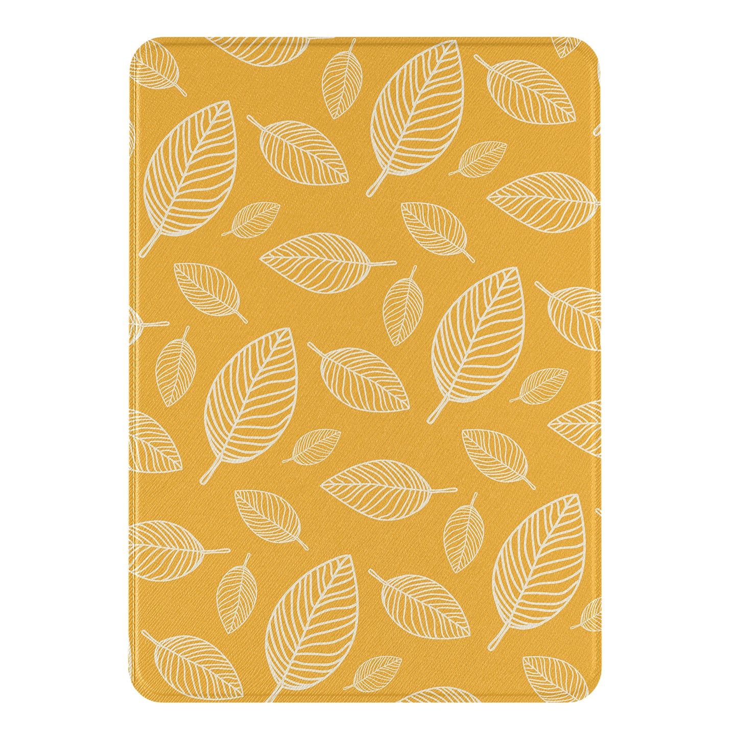 Sunleaf - iPad Case