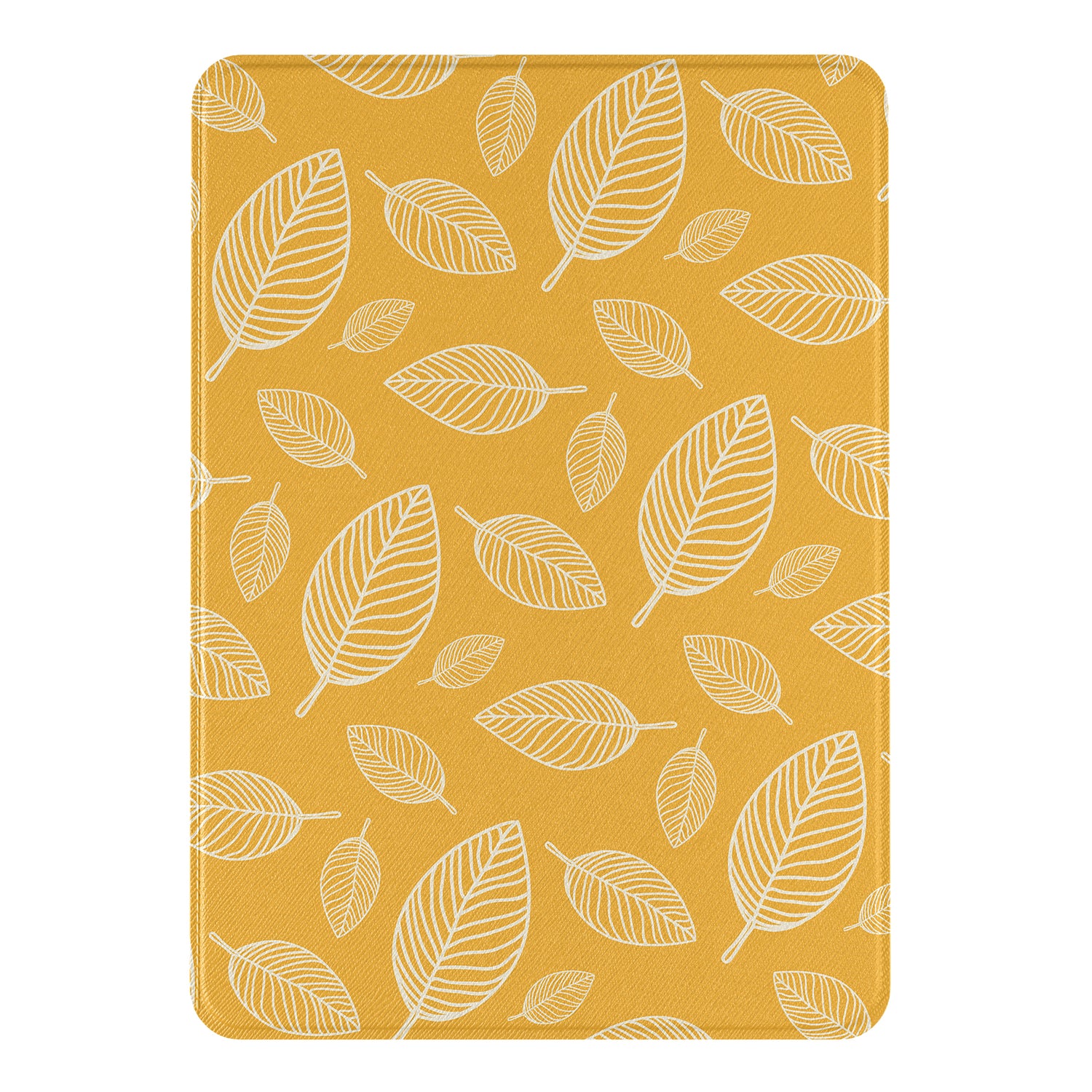 Sunleaf - iPad Case