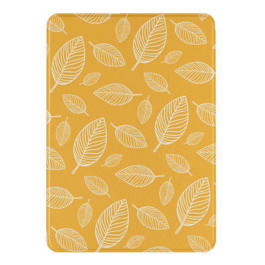 Sunleaf - iPad Case