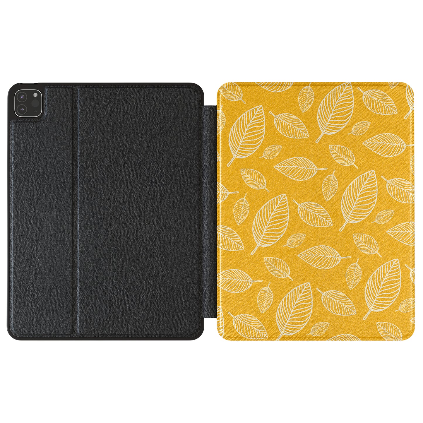 Sunleaf - iPad Case