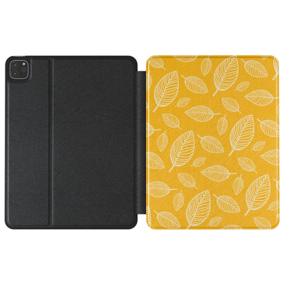 Sunleaf - iPad Case