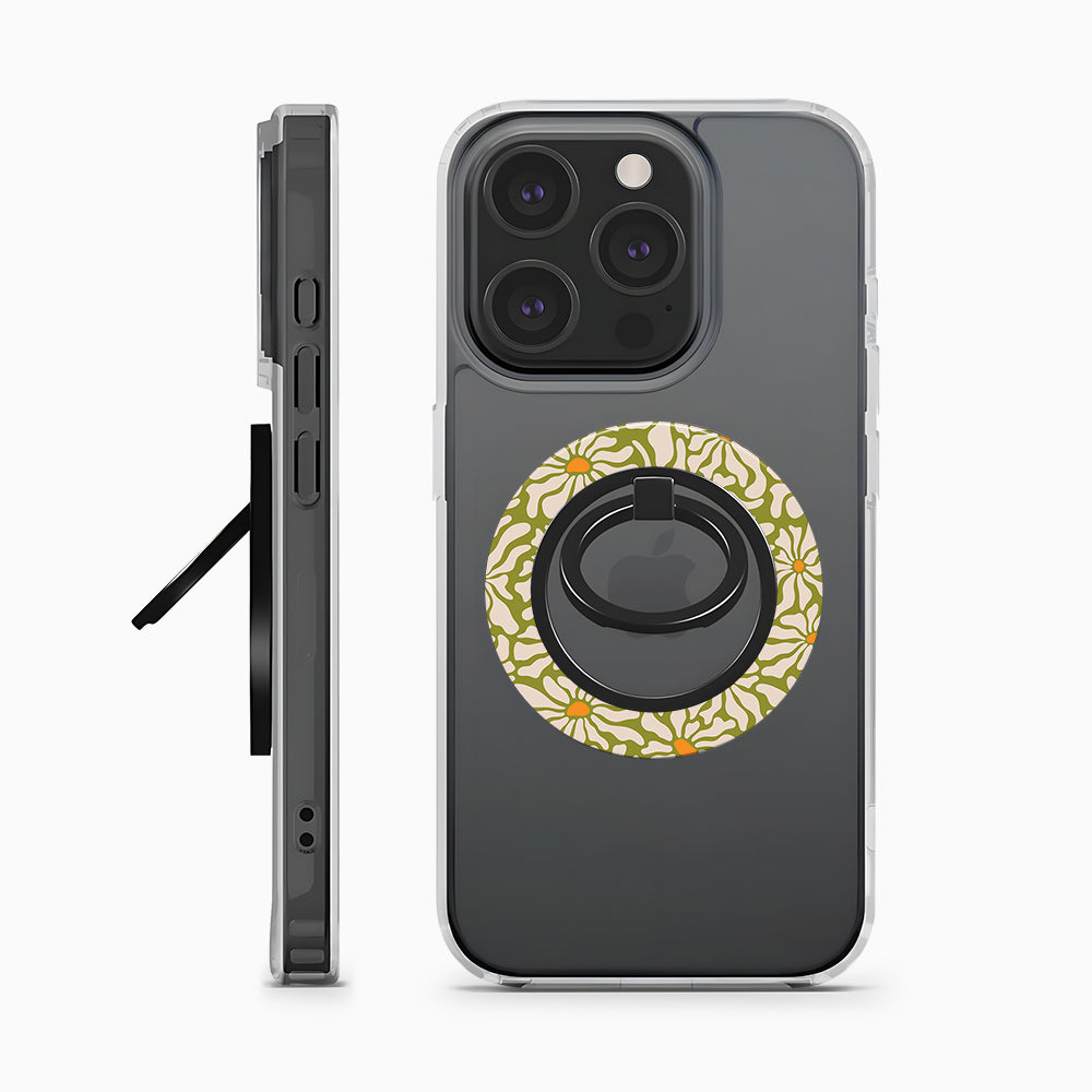 Swazy - Magnetic Ring Holder