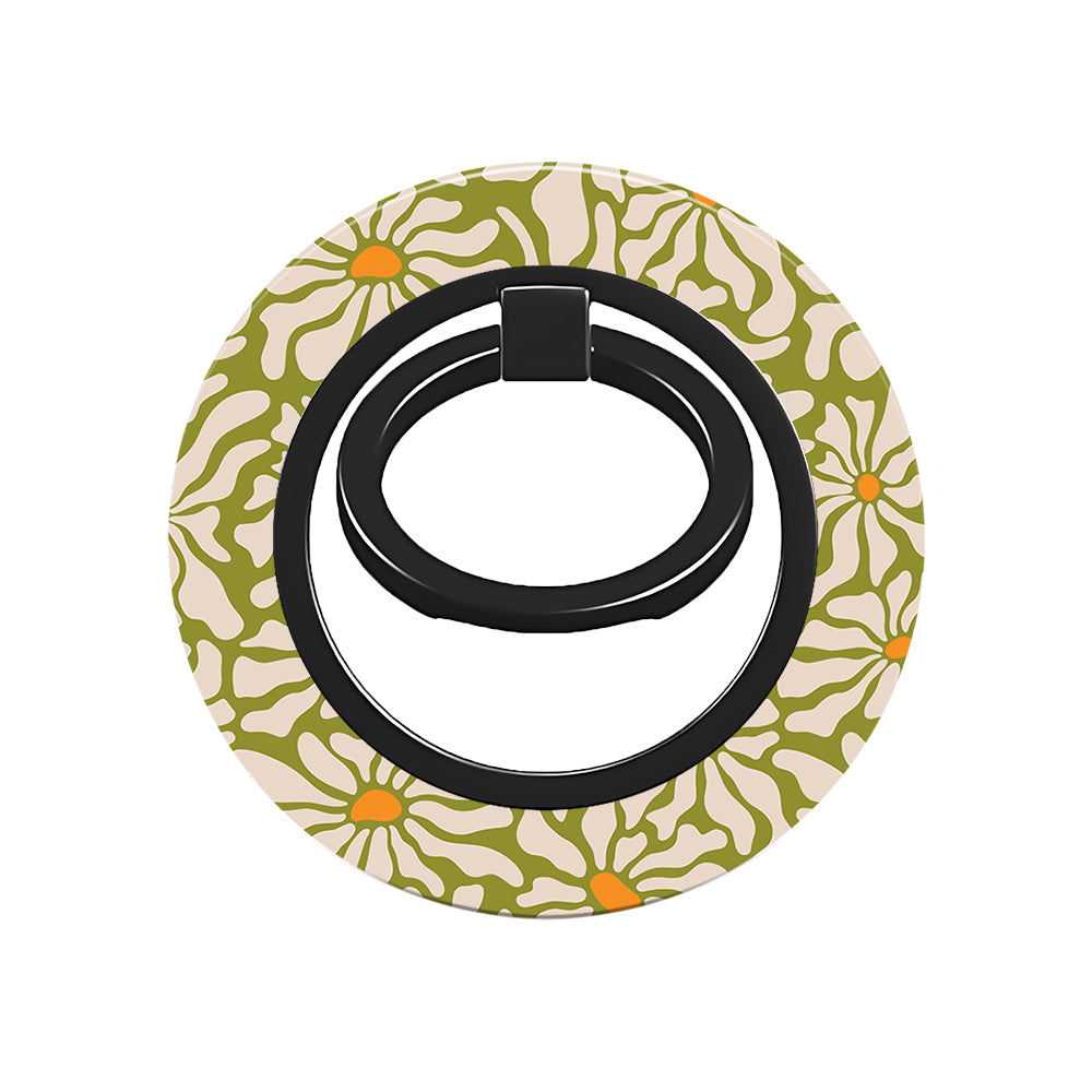 Swazy - Magnetic Ring Holder