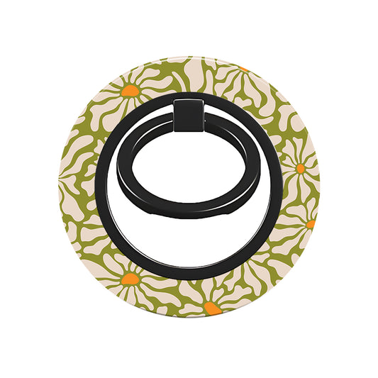 Swazy - Magnetic Ring Holder