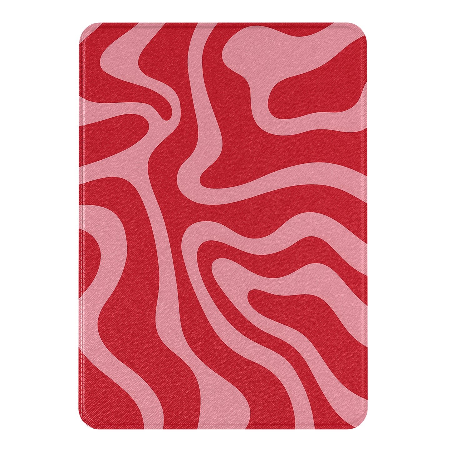 Swirltide - iPad Case