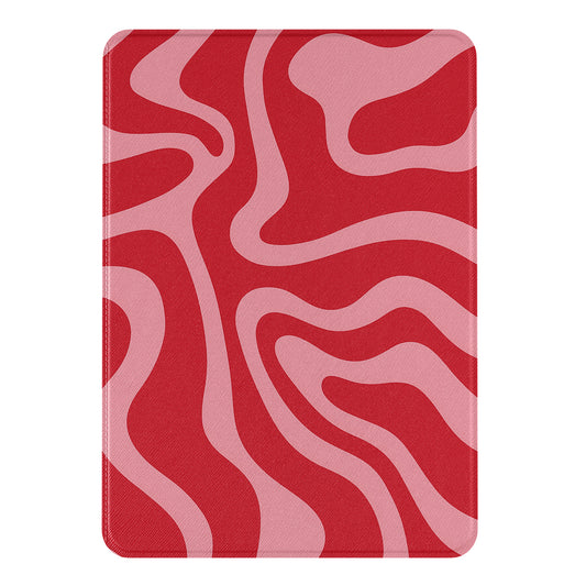 Swirltide - iPad Case