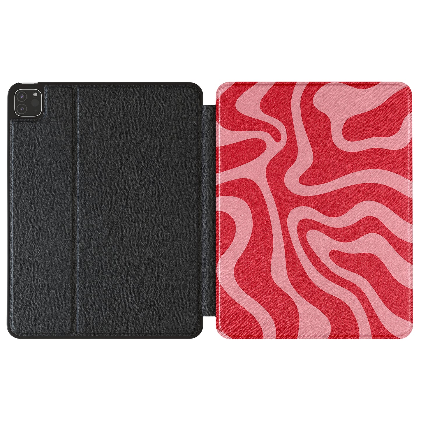 Swirltide - iPad Case