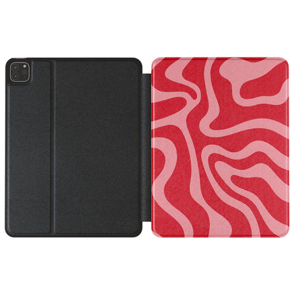 Swirltide - iPad Case