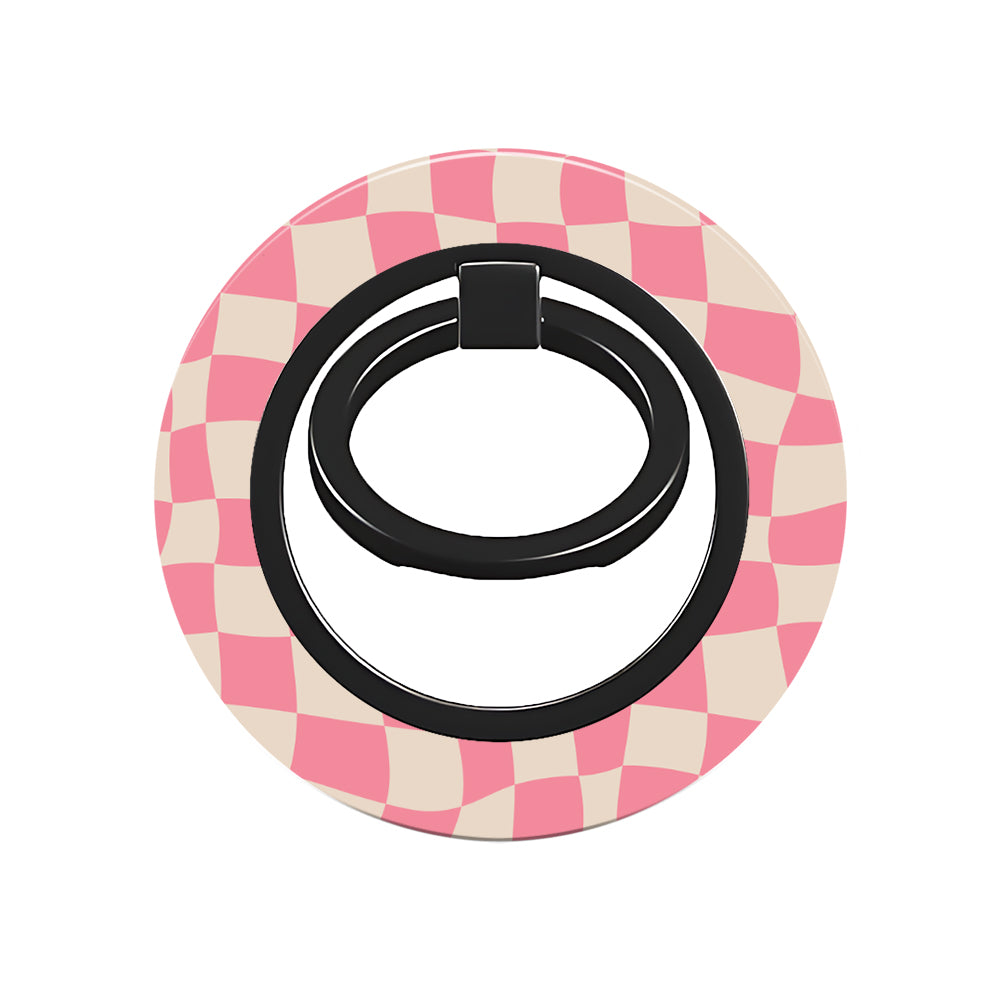 Swizzle - Ring Holder