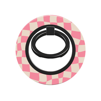 Swizzle - Ring Holder