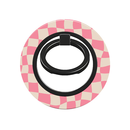 Swizzle - Ring Holder