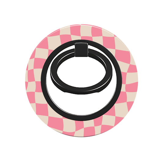 Swizzle - Ring Holder