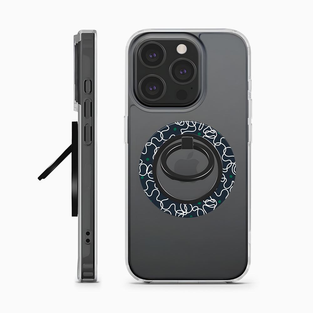 Tanglepop - Ring Holder