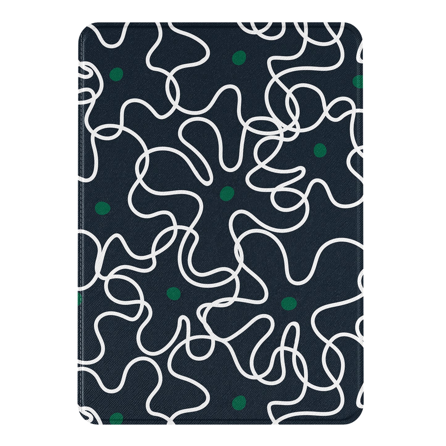 Tanglepop - Apple iPad Case