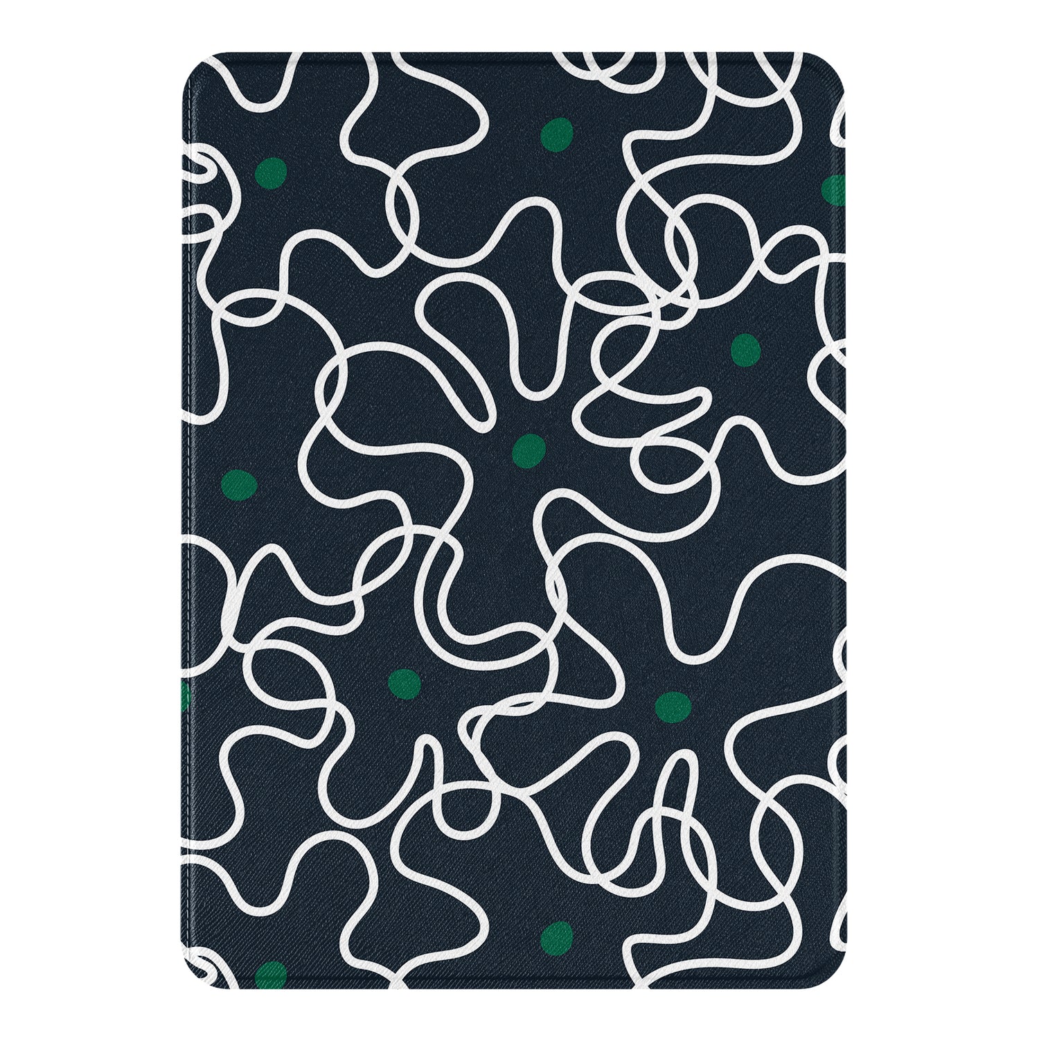 Tanglepop - Apple iPad Case