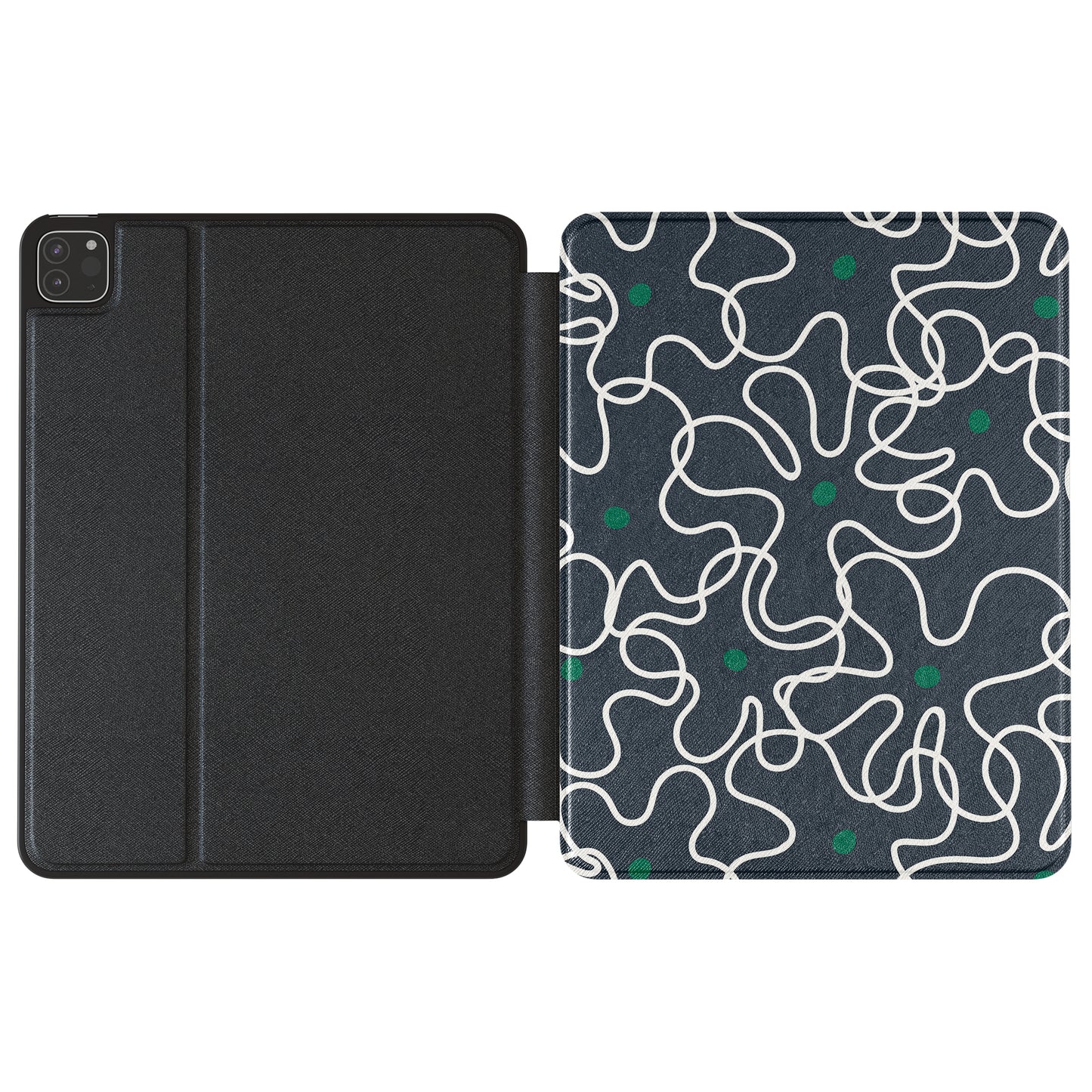 Tanglepop - Apple iPad Case