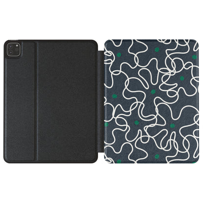 Tanglepop - Apple iPad Case