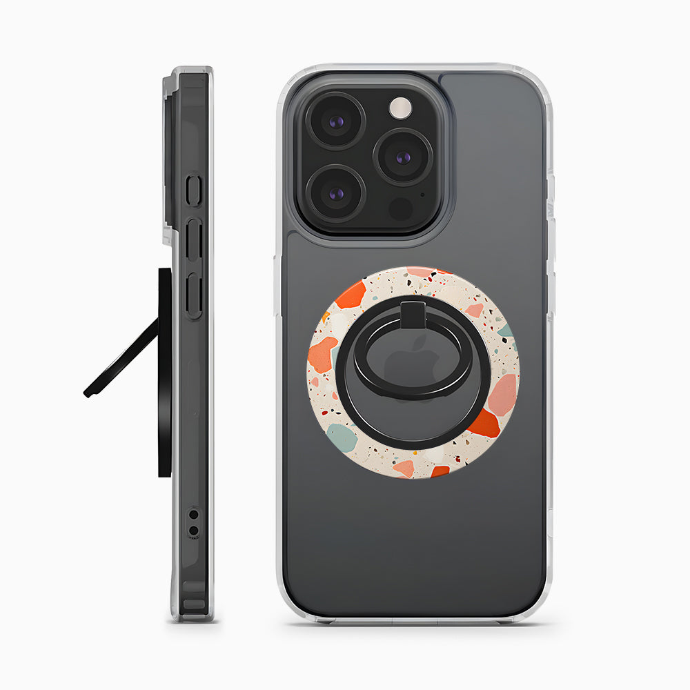 Tessera - Magnetic Ring Holder