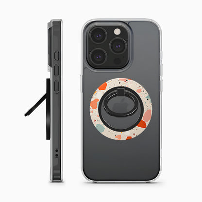 Tessera - Magnetic Ring Holder