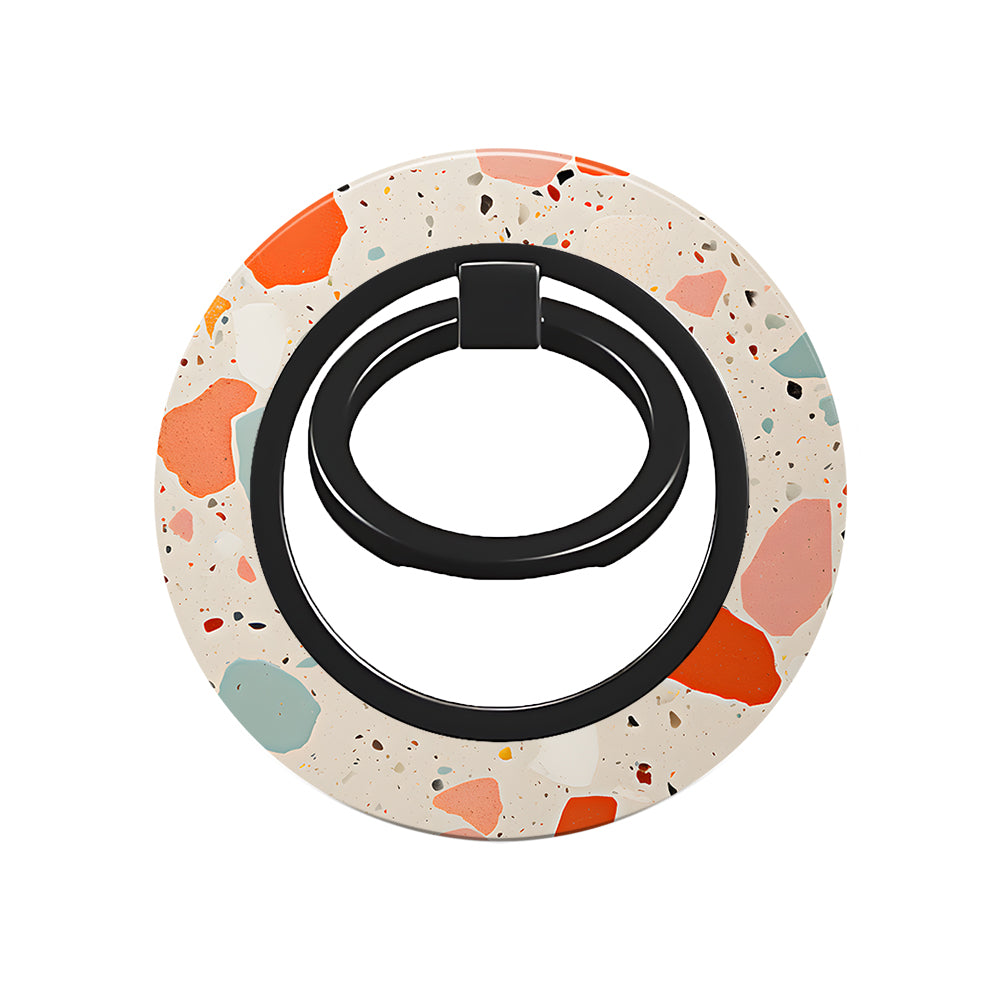 Tessera - Magnetic Ring Holder