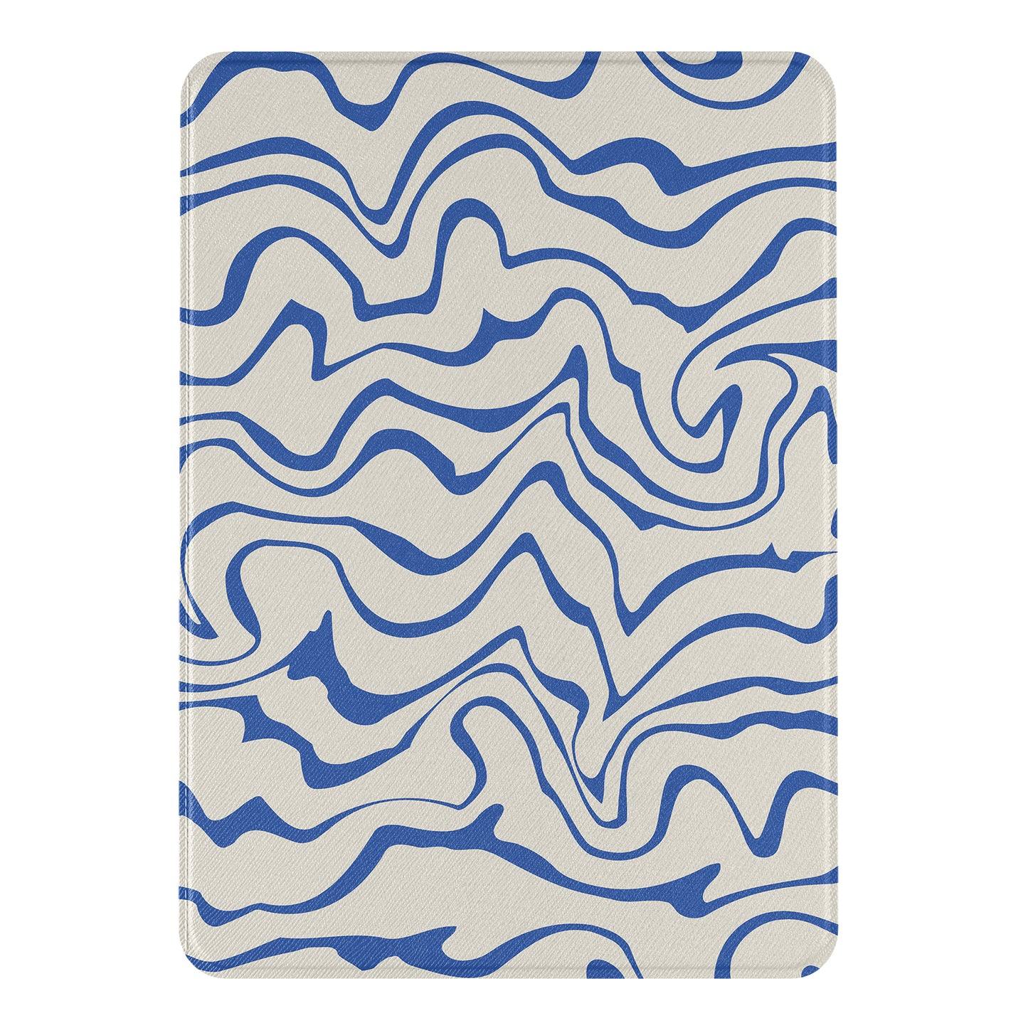 Tideway - iPad Case