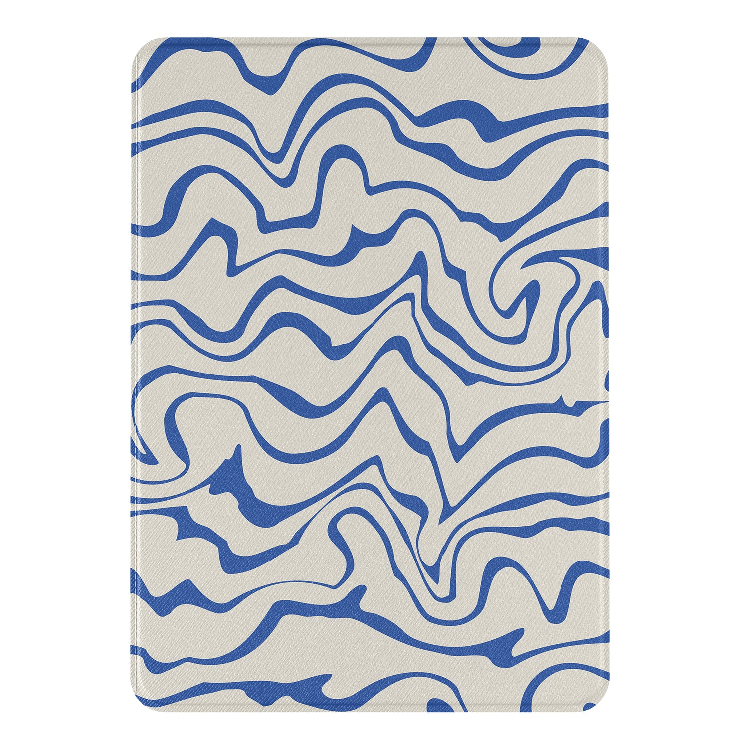 Tideway - iPad Case