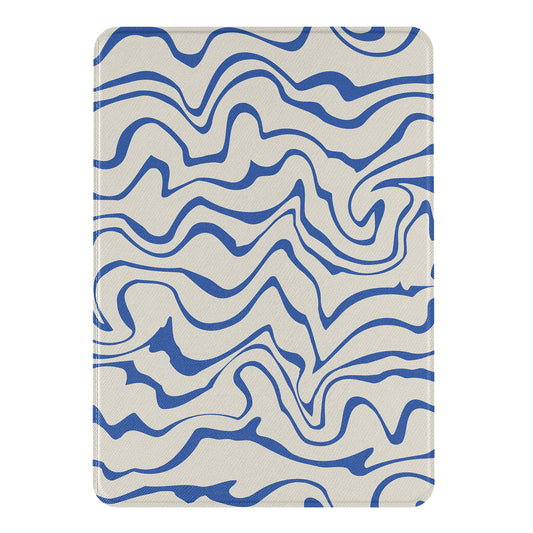 Tideway - iPad Case